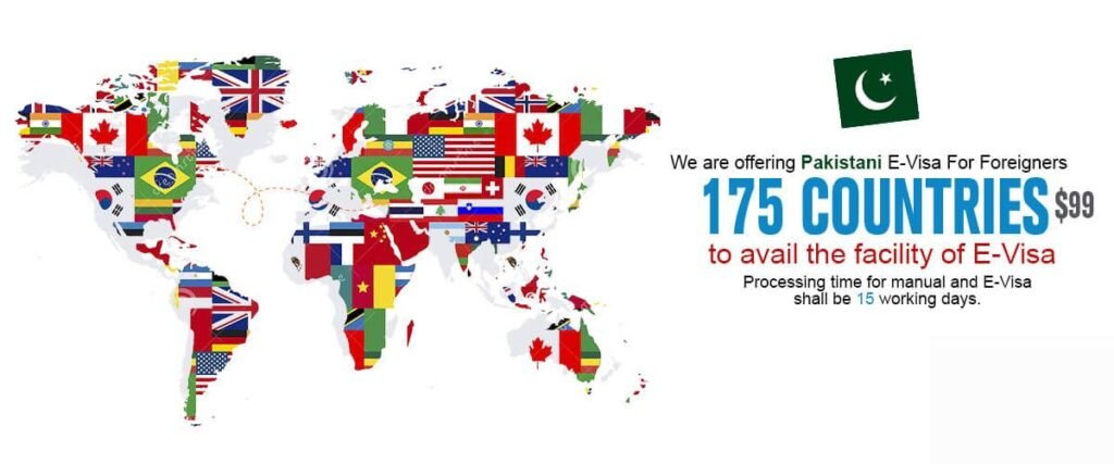 VISA FILLING
