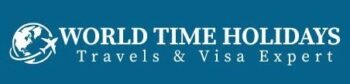 WORLD TIME HOLIDAYS